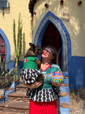 Mexico World Cup Dog Dress