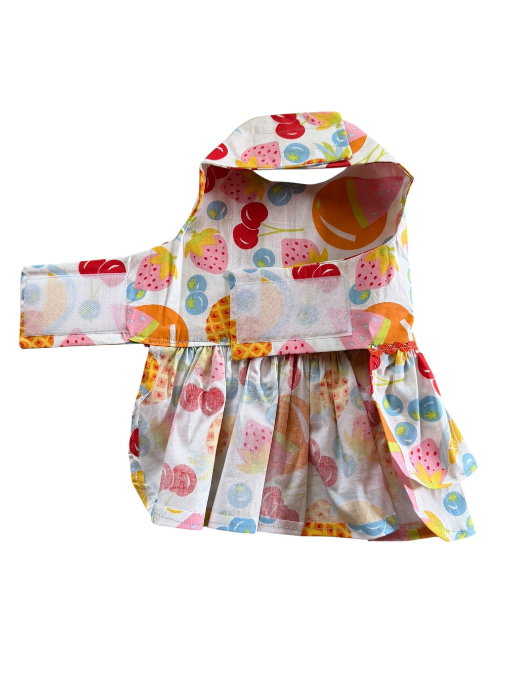Riviera Dress - Farmer's Market