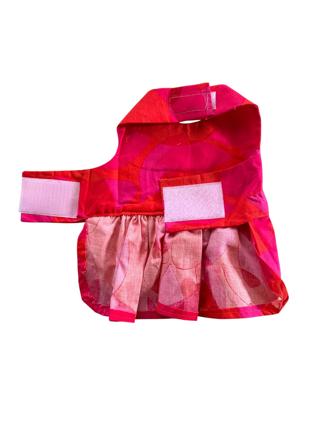 Riviera Dress - Lady in Red