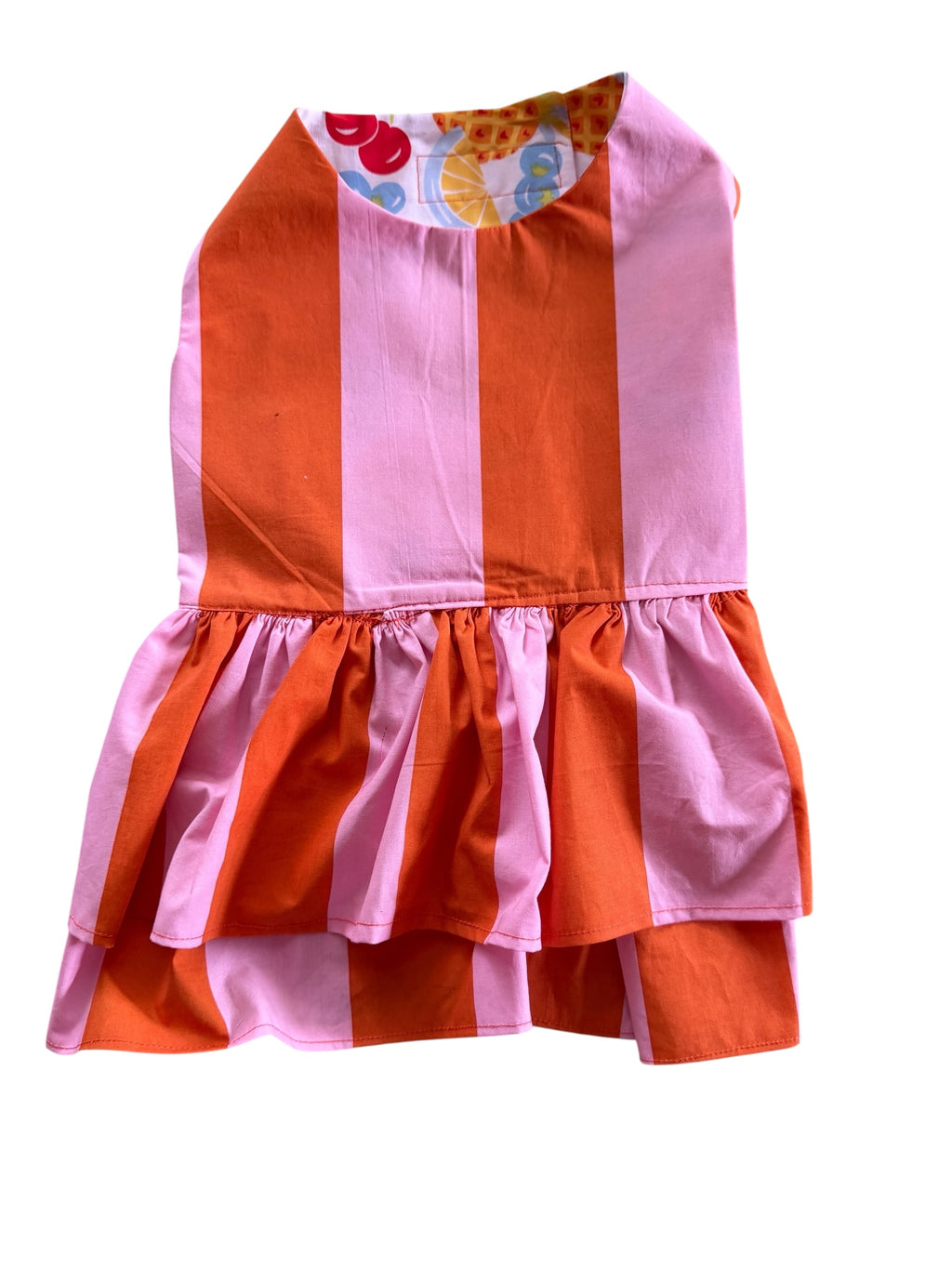 Riviera Dress - Cabana