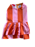 Riviera Dress - Cabana