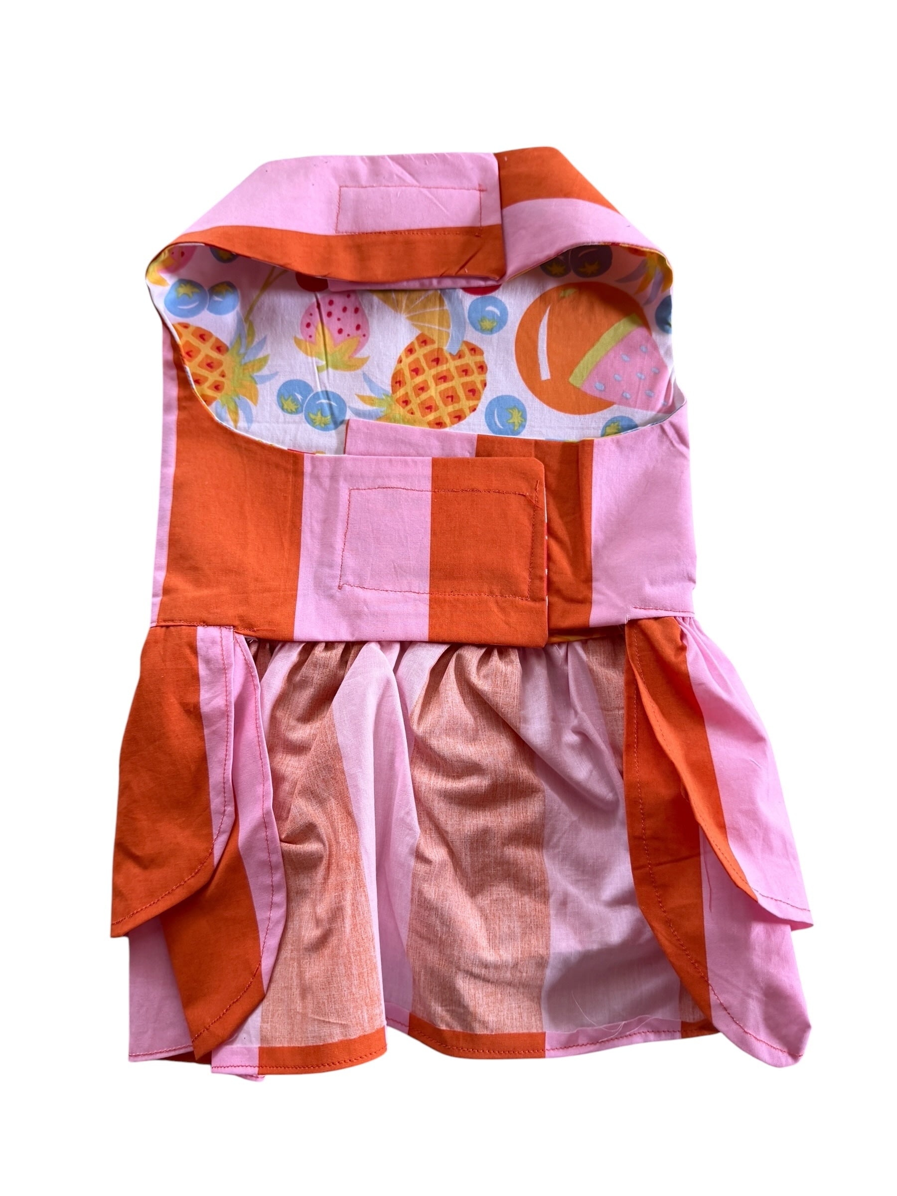 Riviera Dress - Cabana