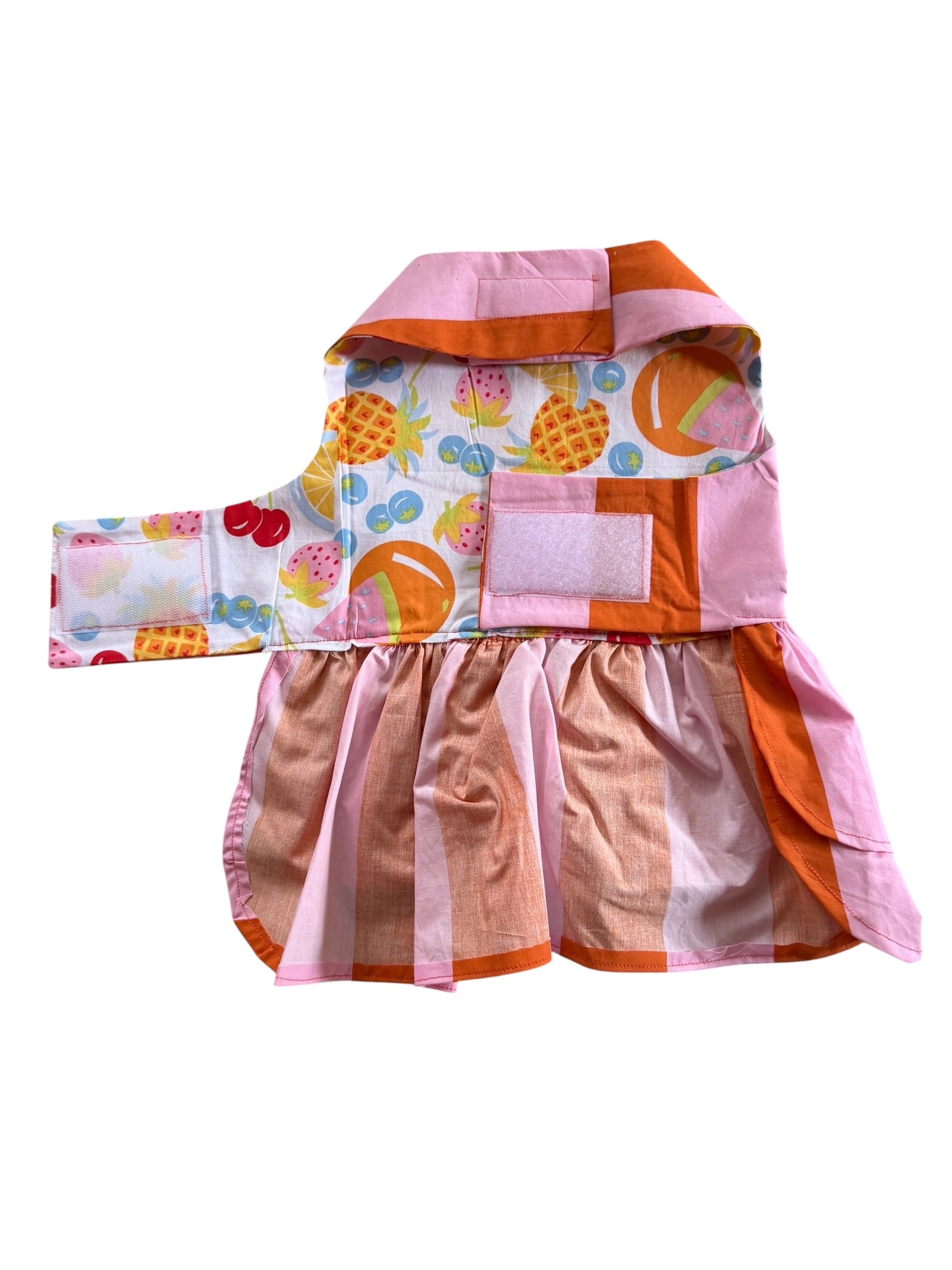 Riviera Dress - Cabana