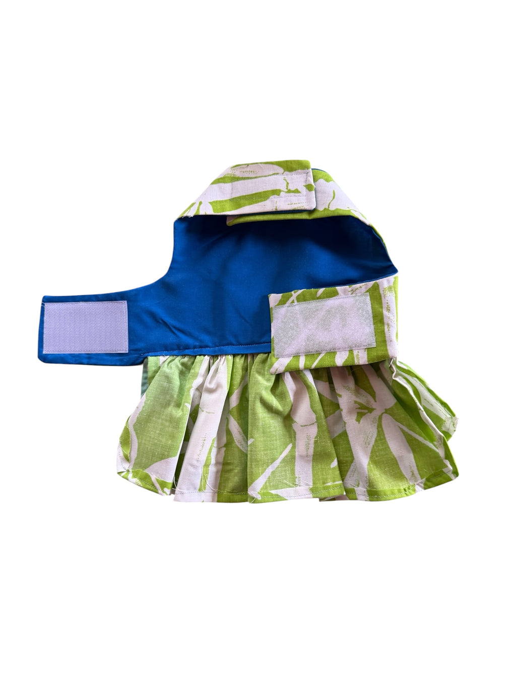 Riviera Dress - Jade Garden