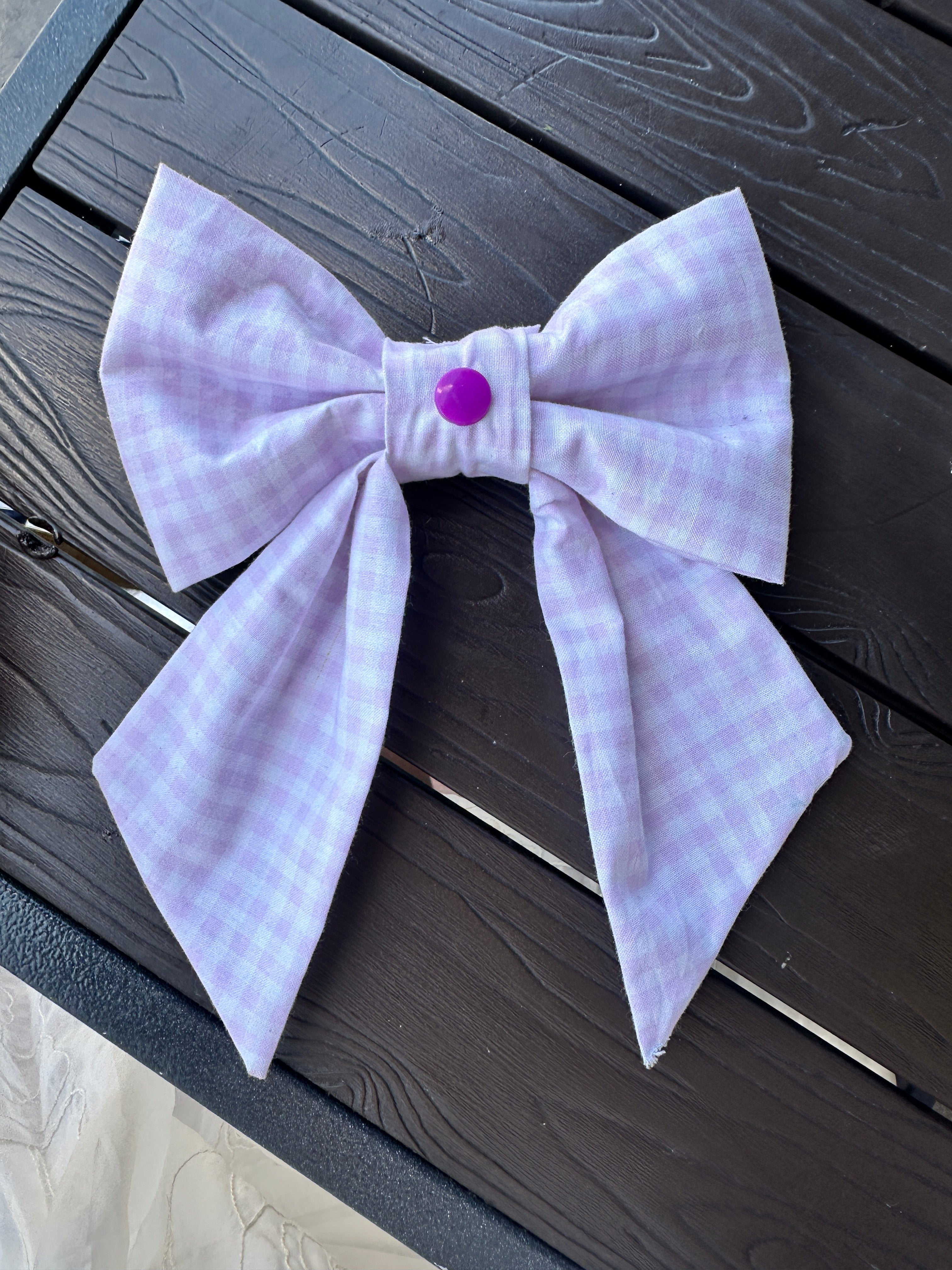 Sailor Bow
