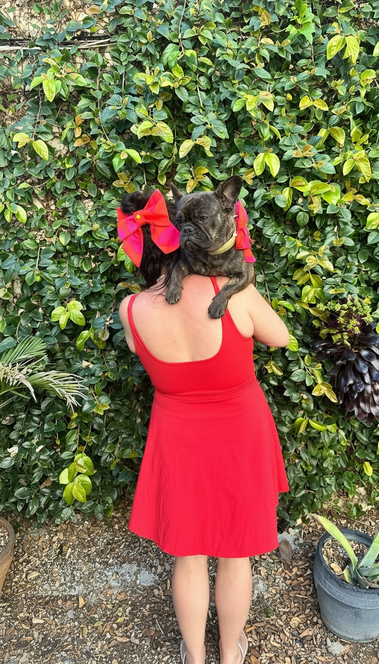 Sailor Bow